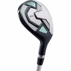 Hybride N°4 gaucher Wilson Pro Staff SGI 22° Regular Pro Staff SGI Graphite