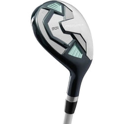 Hybride N°4 gaucher Wilson Pro Staff SGI 22° Regular Pro Staff SGI Graphite