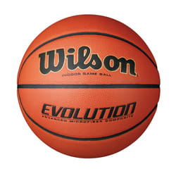 Wilson Evolution Game Intérieure Orange