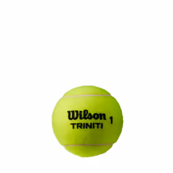 Wilson Trinity 4 pièce(s)