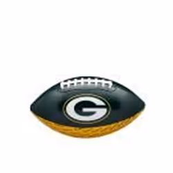 Mini ballon enfant NFL Green Bay Packers