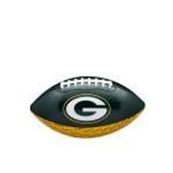 Mini ballon enfant NFL Green Bay Packers