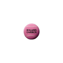 Balle de tennis Wilson Roland Garros 9 Jumbo