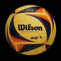 Ballon Wilson Optx Avp