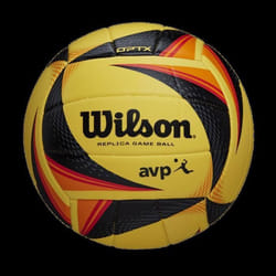 Ballon Wilson Optx Avp