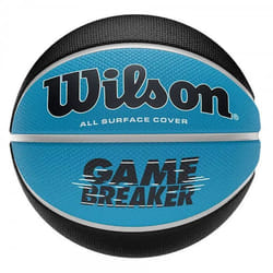 Ballon de basketball Wilson Gamebreaker