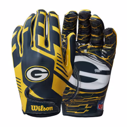 Gants de ski Wilson Ad NFL GB