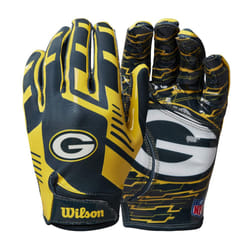 Gants de ski Wilson Ad NFL GB