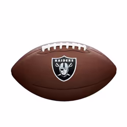 Ballon NFL Team Logo Composite FB