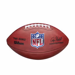 Wilson The Duke NFL