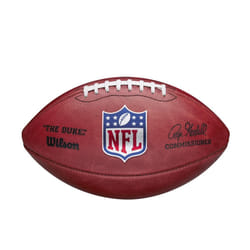 Wilson The Duke NFL Extérieure