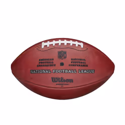 Wilson The Duke NFL Extérieure