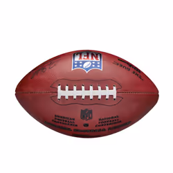 Wilson The Duke NFL Extérieure