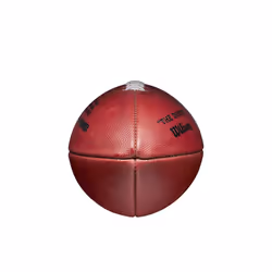 Wilson The Duke NFL Extérieure - Vue supplémentaire 5
