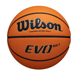 Ballon Wilson Evo Nxt Fiba Game ball