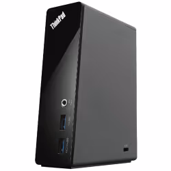 Lenovo 4X10A06688, Toutes marques, Noir