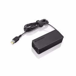 Lenovo 0B47483, Ordinateur portable, Intérieure, 100-240 V, 50/60 Hz, 65 W, Edge E531, Edge E431, L540, L440, S540, S440, S53 ...