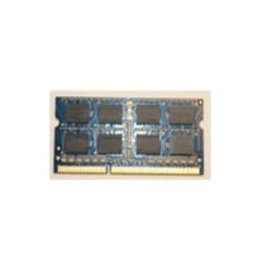 Lenovo 2GB, PC3-12800, DDR3L-1600MHz, SODIMM module de mémoire 2 Go 1 x 2 Go DDR3