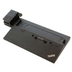 Lenovo 40A00065IT station d'accueil Noir