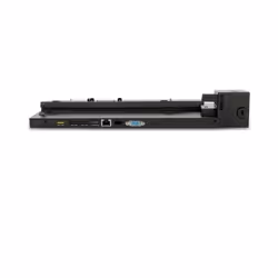 Lenovo 40A00065IT station d'accueil Noir