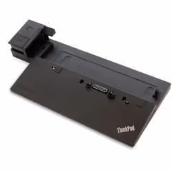 Lenovo ThinkPad Ultra Dock - 135W UK, Avec fil, USB 2.0, USB Type-A, 10,100,1000 Mbit/s, 1000BASE-T, 100BASE-TX, Noir