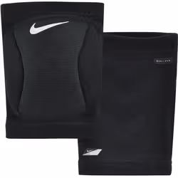 Genouillère - Nike - Streak - Noir - Homme - Confort optimal