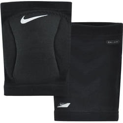 Genouillère - Nike - Streak - Noir - Homme - Confort optimal