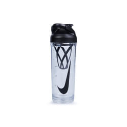 Gourde - Nike - SS Hypercharge Chug - Acier inoxydable - Transparent - Ergonomique