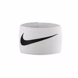 Brassard - Nike - Band 2.0 - Blanc - Taille unique - Élastique ajustable