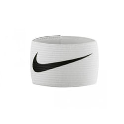 Brassard - Nike - Band 2.0 - Blanc - Taille unique - Élastique ajustable