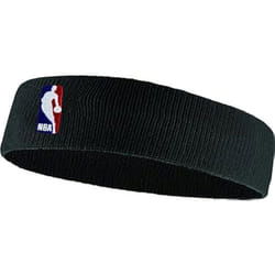 Bandeau mixte Nike NBA - Blanc - Accessoire - Multisport