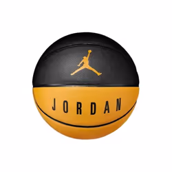 Ballon de Basket Nike Jordan J0002645026 - Multicolore - T:7