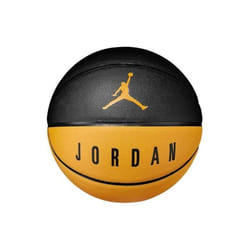 Ballon de Basket Nike Jordan J0002645026 - Multicolore - T:7