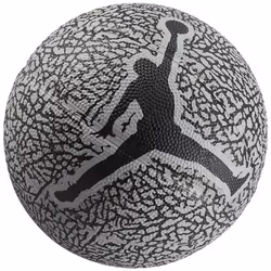 Ballon de football - NIKE - Skills 2.0 Graphic Mini Ball - Gris - Adulte - Mixte - Stabilisé - Respirant