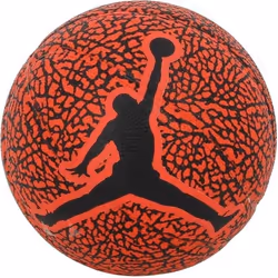 Ballon de basket Jordan skills 2.0 graphic - Jordan - Taille 3 - Orange - Enfant - Garçon