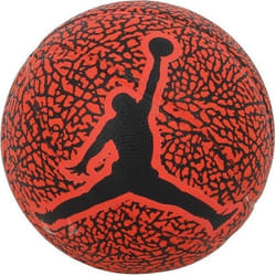 Ballon de basket Jordan skills 2.0 graphic - Jordan - Taille 3 - Orange - Enfant - Garçon