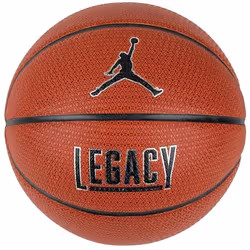Ballon de basket - Jordan - Legacy 2.0 - Taille 7 - Unisexe - Caoutchouc