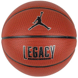 Ballon de basket - Jordan - Legacy 2.0 - Taille 7 - Unisexe - Caoutchouc