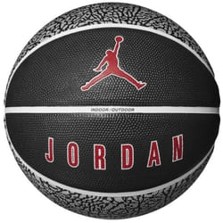 Ballons NIKE Ultimate Playground 2.0 8P Inout Ball Noir - Basket-ball - Adulte - Mixte - Indoor - Respirant