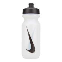 Gourde Nike 2.0 - 650 ml - transparent/noir - TU