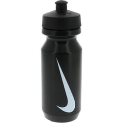 Gourde dhydratation - Nike - UNI Noir - 650 ml - Sans BPA - Bouchon vissé
