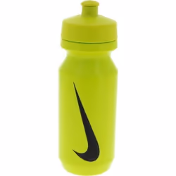 Gourde dhydratation - Nike - UNI - 650ml - Jaune - Sans BPA