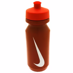 Bidon dhydratation - Nike - UNI - 650ml - Plastique Alimentaire - Rouge