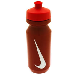Bidon dhydratation - Nike - UNI - 650ml - Plastique Alimentaire - Rouge