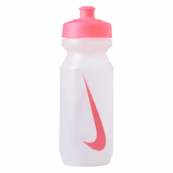 Nike N.000.0042.903.22, 650 ml, Sports, Rose, Transparent, Polyéthylène, Polypropylène (PP), Silicone, Adulte, Femme