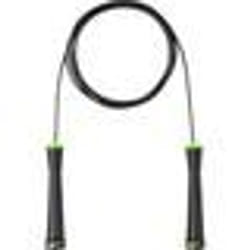 Corde à sauter Nike fundamental speed - black/white/white - TU