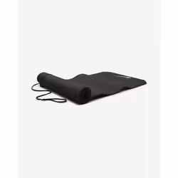 Tapis de training - Nike - noir/blanc - Homme - Fitness - haute densité - confortable