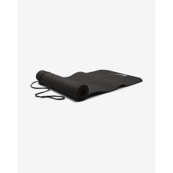 Tapis de training - Nike - noir/blanc - Homme - Fitness - haute densité - confortable