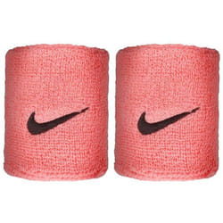 Nike 9380-4-677 bracelet Rose Poignet en tissu éponge