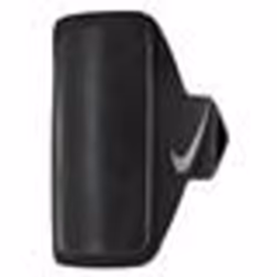 Brassard téléphone Nike Lean plus - Noir - Taille unique